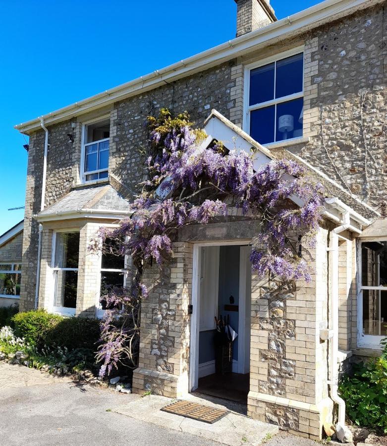 Fairwater Head Hotel แอ็กซ์มินสเตอร์ ภายนอก รูปภาพ