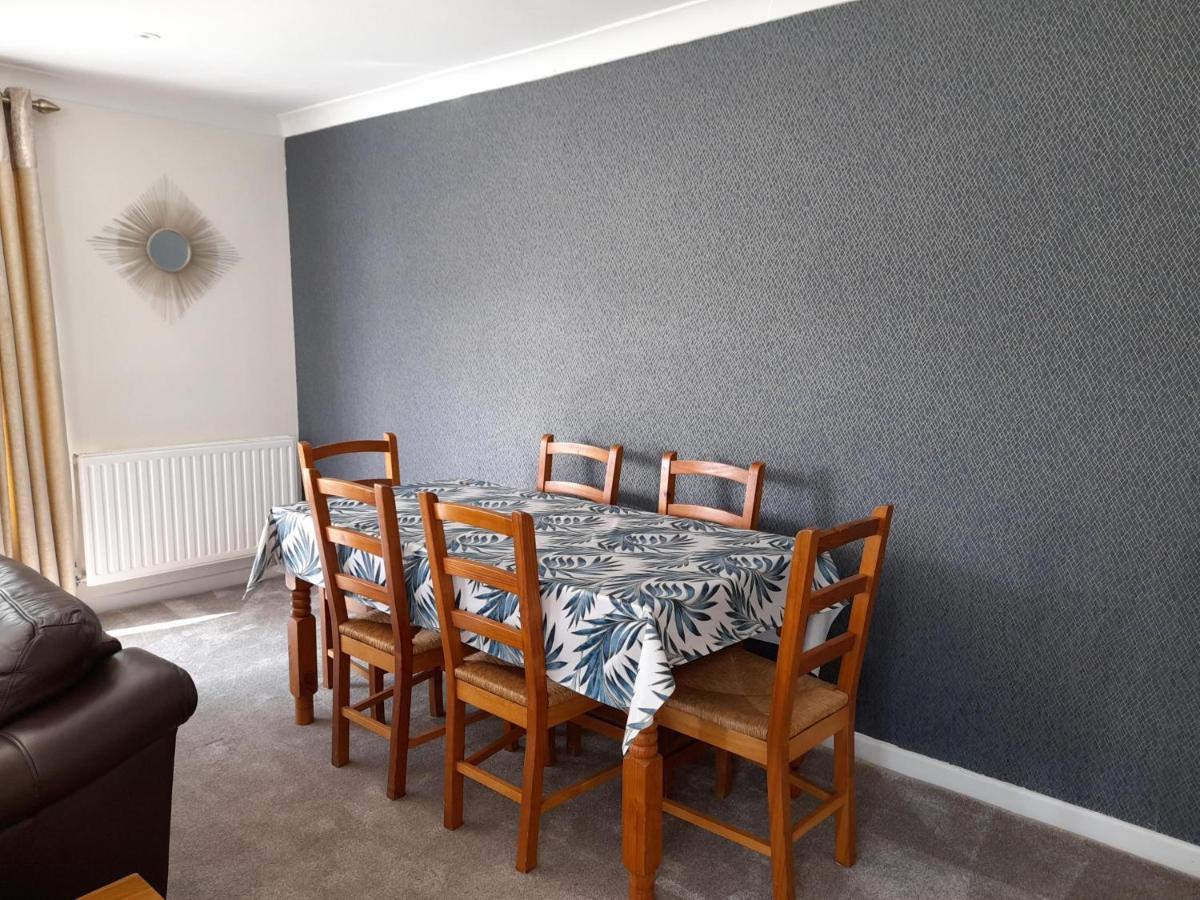 Fairwater Head Hotel แอ็กซ์มินสเตอร์ ภายนอก รูปภาพ