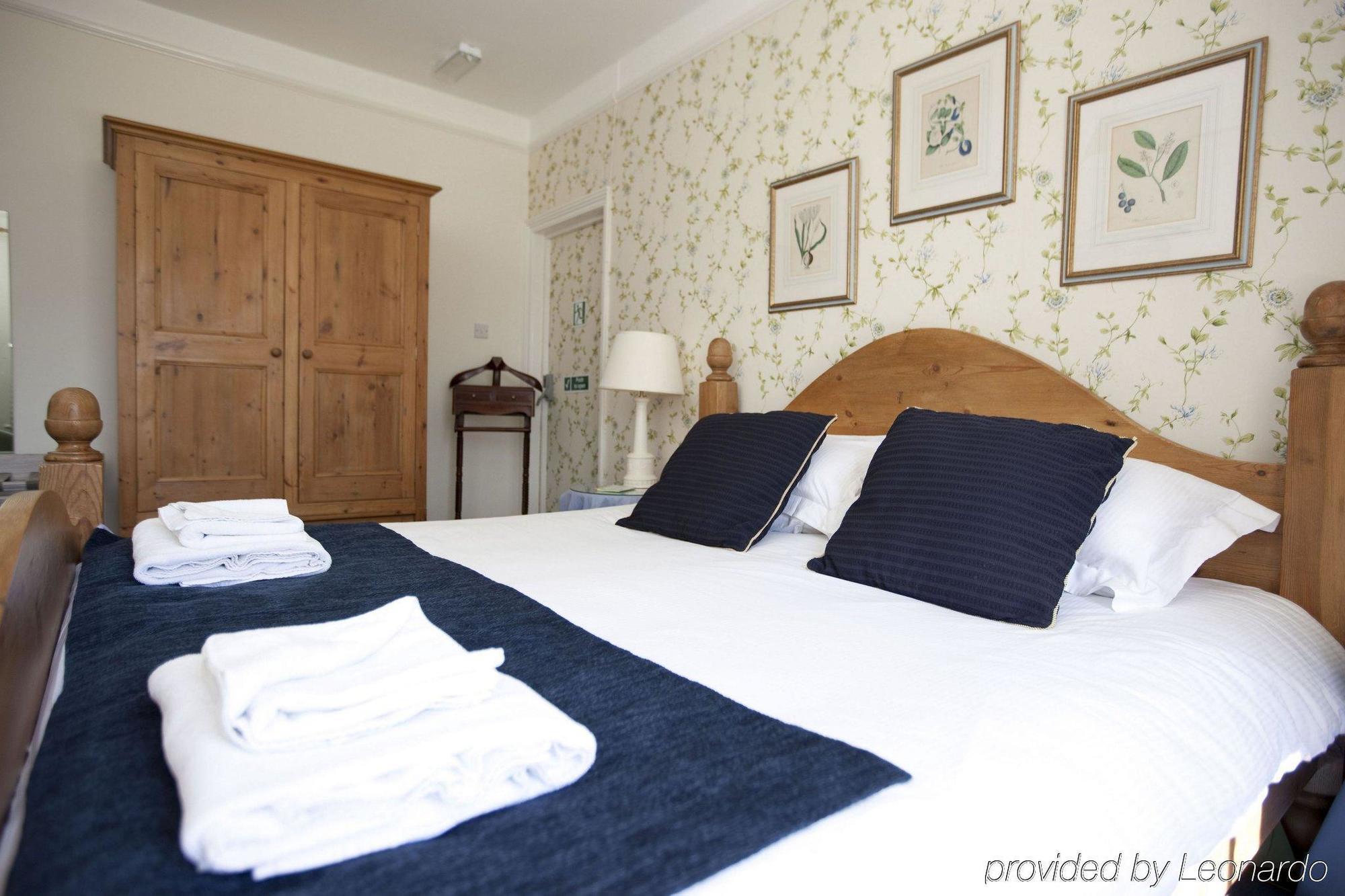 Fairwater Head Hotel แอ็กซ์มินสเตอร์ ห้อง รูปภาพ