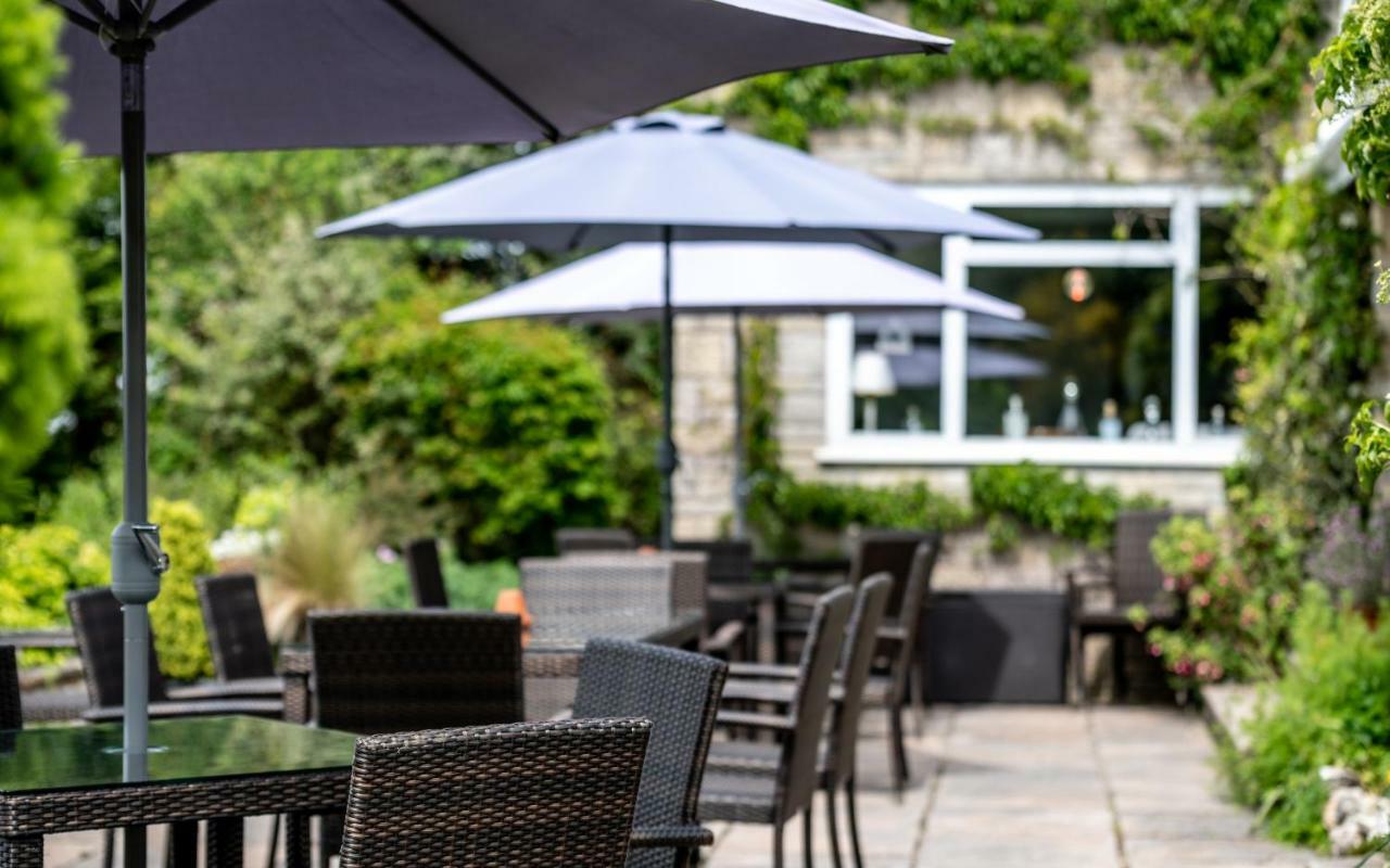 Fairwater Head Hotel แอ็กซ์มินสเตอร์ ภายนอก รูปภาพ